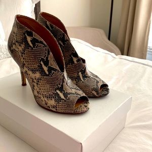 Sexy women high heels